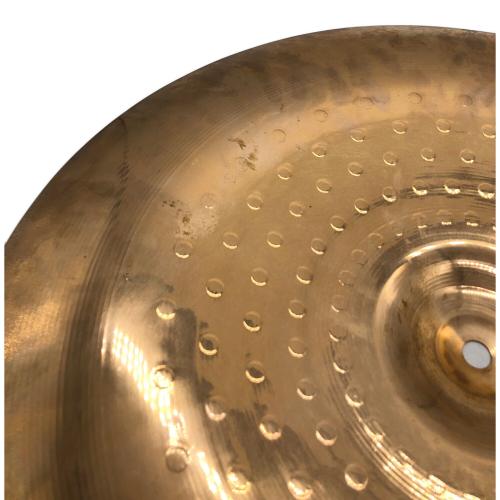 Zildjian (ジルジャン) シンバル ZBT 18/45cm ※現状販売品