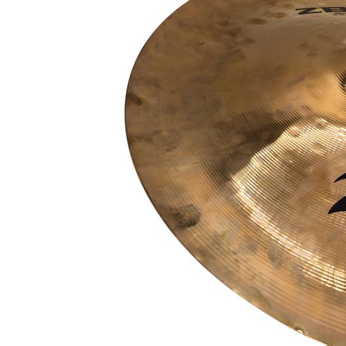 Zildjian (ジルジャン) シンバル ZBT 18/45cm ※現状販売品