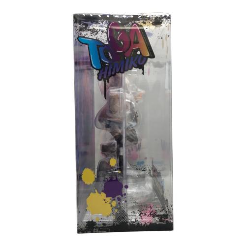 spiritale（スピリテイル）　僕のヒーローアカデミア (ボクノヒーローアカデミア) フィギュア トガヒミコ-Duffel Coat- 1/7スケールフィギュア 【完全受注生産】