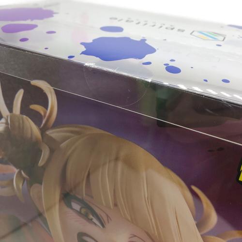 spiritale（スピリテイル）　僕のヒーローアカデミア (ボクノヒーローアカデミア) フィギュア トガヒミコ-Duffel Coat- 1/7スケールフィギュア 【完全受注生産】