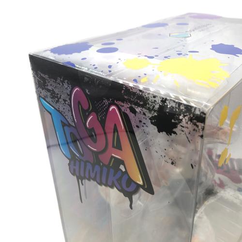 spiritale（スピリテイル）　僕のヒーローアカデミア (ボクノヒーローアカデミア) フィギュア トガヒミコ-Duffel Coat- 1/7スケールフィギュア 【完全受注生産】