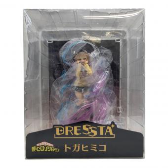 DRESSTA（ドレスタ）僕のヒーローアカデミア (ボクノヒーローアカデミア) フィギュア  トガヒミコ