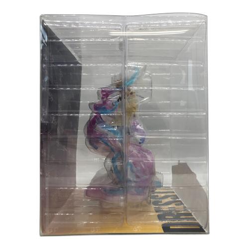 DRESSTA（ドレスタ）僕のヒーローアカデミア (ボクノヒーローアカデミア) フィギュア  トガヒミコ