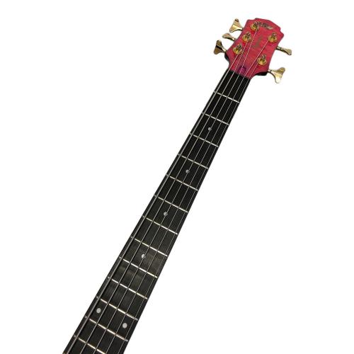 IYV 5弦ベース カスタムオーダーメイド｜トレファクONLINE