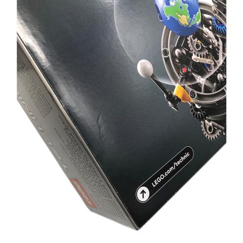 LEGO (レゴ) ブロック 地球と月の周回軌道