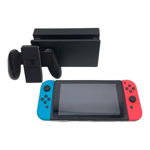Nintendo (ニンテンドー) Nintendo Switch