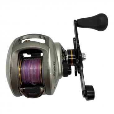 Abu Garcia (アブガルシア) リール ベイトリール ambassadeur5000