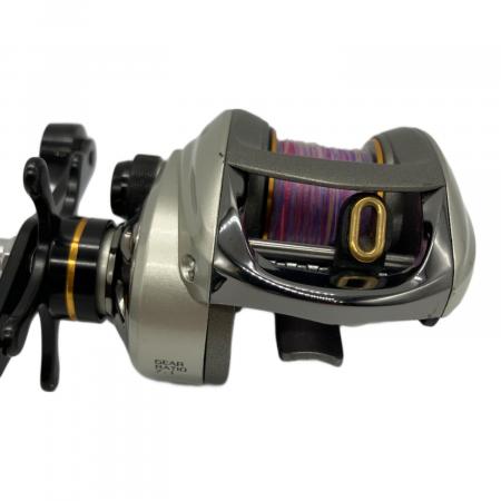 alpha tackle (アルファタックル) ベイトリール リール CYBIRD零壱