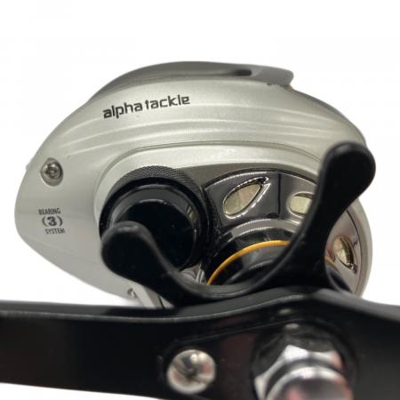alpha tackle (アルファタックル) ベイトリール リール CYBIRD零壱
