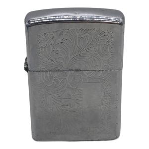 ZIPPO（ジッポ） Venetian High Polish Chrome 1991年製