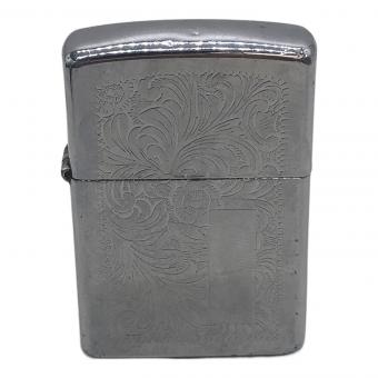 ZIPPO（ジッポ） Venetian High Polish Chrome 1991年製