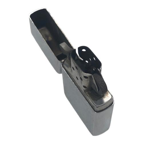 ZIPPO（ジッポ） Venetian High Polish Chrome 1991年製