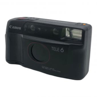 CANON (キヤノン) フィルムカメラ auto boy tele6 date ※ジャンク販売品