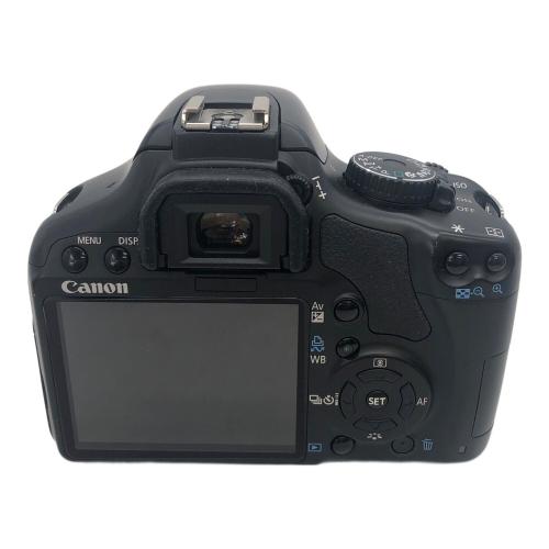 CANON (キヤノン) 一眼レフカメラ EOs Kiss X2 1460315388