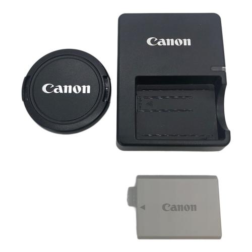 CANON (キヤノン) 一眼レフカメラ EOs Kiss X2 1460315388