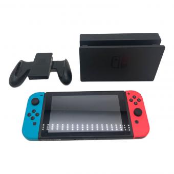 Nintendo (ニンテンドー) Nintendo Switch HAC-001 動作確認済み XKJ70014432012