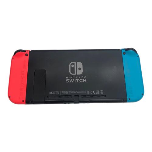 Nintendo (ニンテンドー) Nintendo Switch HAC-001 動作確認済み XKJ70014432012
