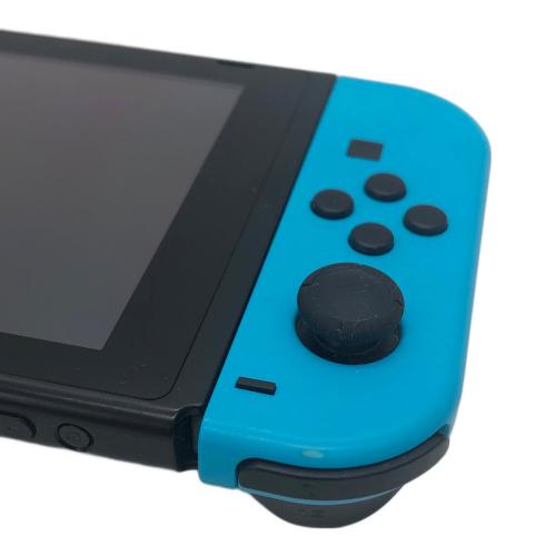 Nintendo (ニンテンドー) Nintendo Switch HAC-001 動作確認済み XKJ70014432012