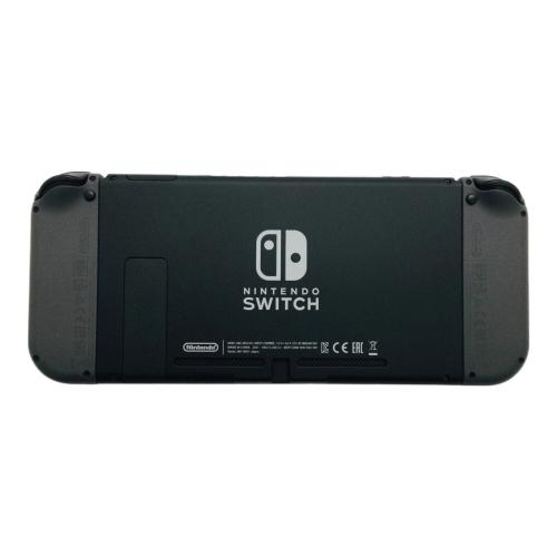 Nintendo (ニンテンドー) Nintendo Switch HAC-001 動作確認済み