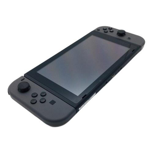 Nintendo (ニンテンドー) Nintendo Switch HAC-001 動作確認済み XKJ70071100411