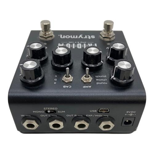 strymon (ストライモン) IRキャビネットエミュレーター IRIDIUM