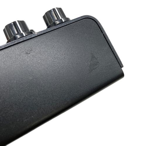 strymon (ストライモン) IRキャビネットエミュレーター IRIDIUM