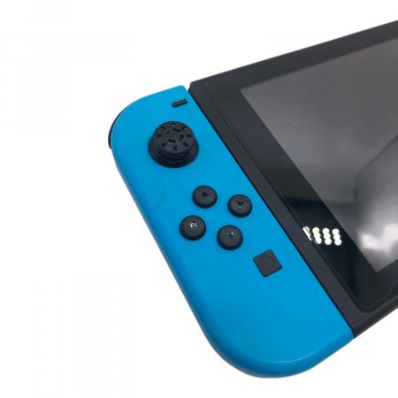 Nintendo Switch 本体 HAD-S-KABAA ジョイコン欠品 Nintendo (ニンテンドー) Nintendo Switch HAD-S-KABAA ※左Joy-con動作