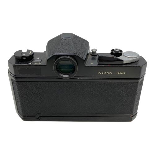 nikomat フィルムカメラ SIODA