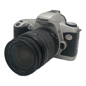 CANON (キヤノン) フィルムカメラ  EOS KISS 2809618　※ジャンク販売品