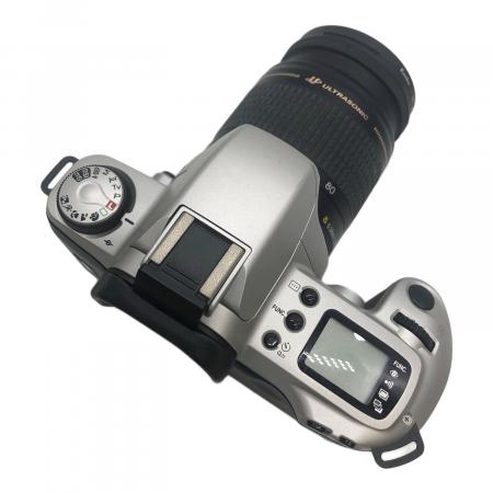 CANON (キヤノン) フィルムカメラ EOS KISS 2809618 ※ジャンク