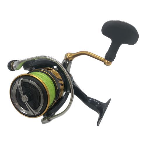 DAIWA (ダイワ) ルアー LT4000D-CXH