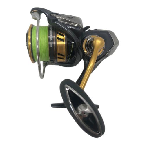 DAIWA (ダイワ) ルアー LT4000D-CXH