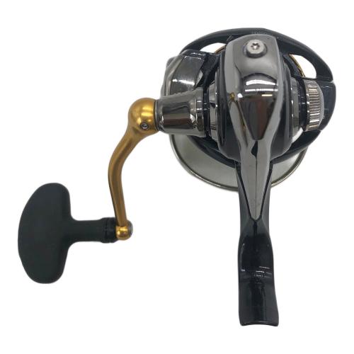 DAIWA (ダイワ) ルアー LT4000D-CXH