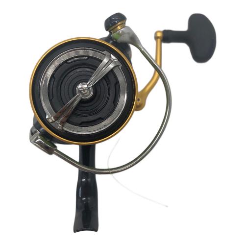 DAIWA (ダイワ) ルアー LT4000D-CXH