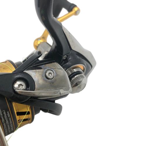 DAIWA (ダイワ) ルアー LT4000D-CXH