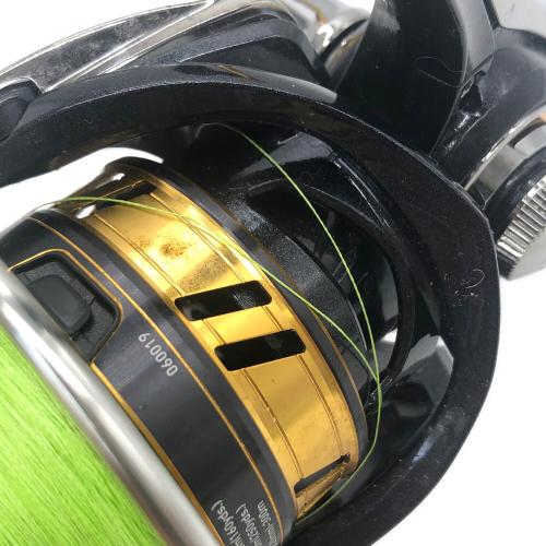 DAIWA (ダイワ) ルアー LT4000D-CXH