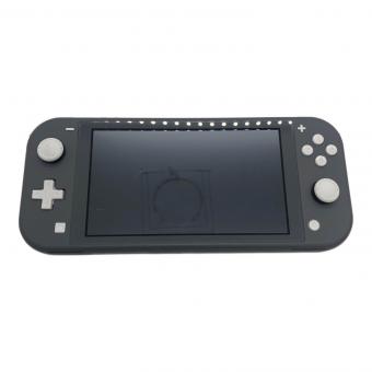 Nintendo (ニンテンドー) Nintendo Switch Lite HDH-001 動作確認済み -