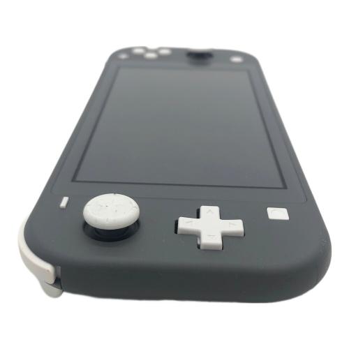 Nintendo (ニンテンドー) Nintendo Switch Lite HDH-001 動作確認済み -