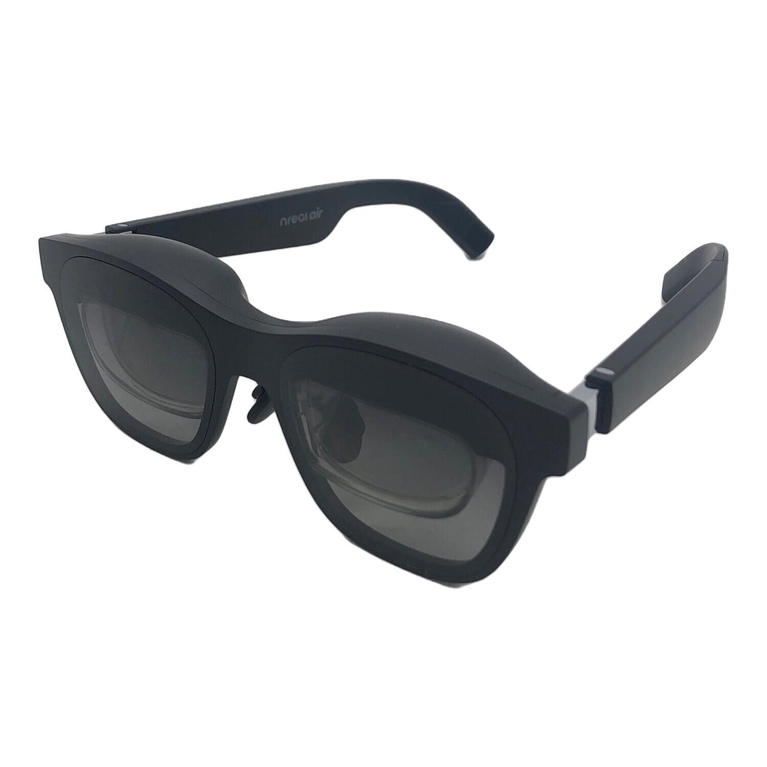 Xreal Air ARスマートグラス NR-7100RGL｜トレファクONLINE