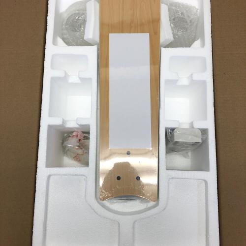 LOWYA (ロウヤ) 6灯シーリングライト LED 未使用品