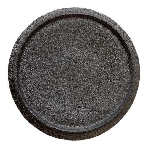 盛栄堂 (セイエイドウ) 鉄瓶 糸目 チョコレート色 南部鉄器