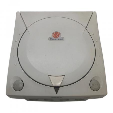 ドリームキャスト HKT-3000 動作未確認｜トレファクONLINE