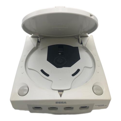 ドリームキャスト HKT-3000 動作未確認