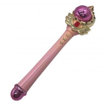 BANDAI バンダイ　レトロホビー セーラームーン キューティームーンロッド　※ジャンク販売品　動作不良