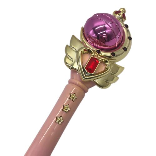 BANDAI バンダイ　レトロホビー セーラームーン キューティームーンロッド　※ジャンク販売品　動作不良