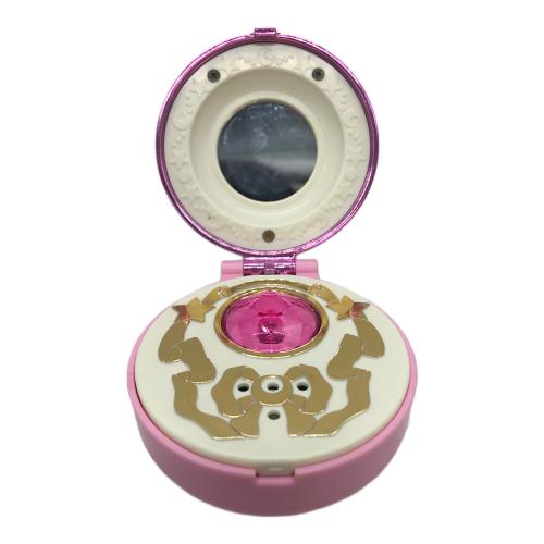 BANDAI (バンダイ) レトロホビークリスタルスター セーラームーン　※ジャンク販売品