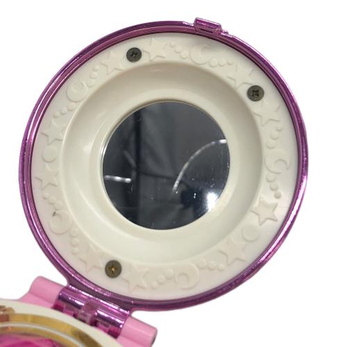 BANDAI (バンダイ) レトロホビークリスタルスター セーラームーン　※ジャンク販売品