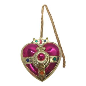 BANDAI (バンダイ) レトロホビー コズミックハートコンパクト　※ジャンク販売