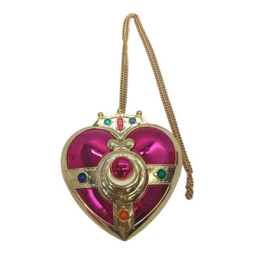 BANDAI (バンダイ) レトロホビー コズミックハートコンパクト　※ジャンク販売