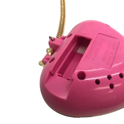 BANDAI (バンダイ) レトロホビー コズミックハートコンパクト　※ジャンク販売